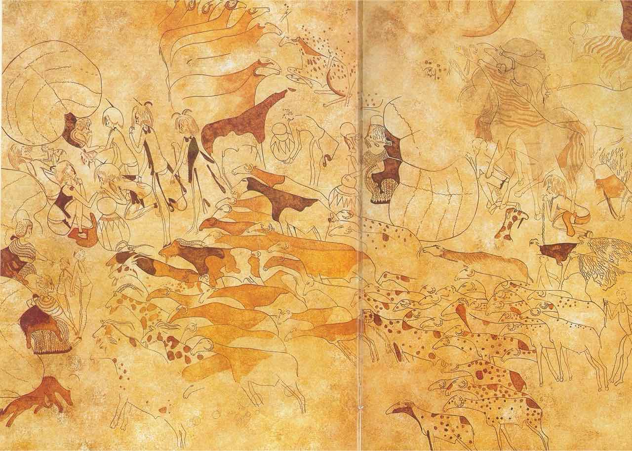 Topónimos del norte de África 2